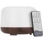 Malatec s LED difuzorem Ruhhy N11056 12 W 300 ml – Hledejceny.cz