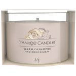 Yankee Candle Warm Cashmere 49 g – Zbozi.Blesk.cz