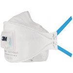 3M AURA 9322 FFP2 respirátor – Sleviste.cz