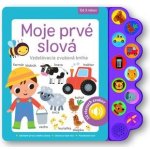 Moje prvné slová – Zboží Mobilmania