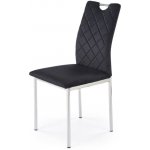 Halmar K578 černá – Sleviste.cz