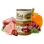 Sam's Field Adult True Salmon & Chicken With Pumpkin 400 g – Hledejceny.cz