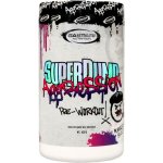 Gaspari Nutrition Super Pump Aggression 420 g – Hledejceny.cz