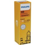 Philips Vision H3 PK22s 55W 12V – Hledejceny.cz
