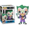 Sběratelská figurka Funko Pop! 414 DC Super Heroes The Joker