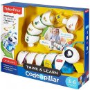 Fisher-Price Housenka Code a Pillar DKT