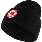 Fjällräven 1960 Logo 550 černá – Hledejceny.cz