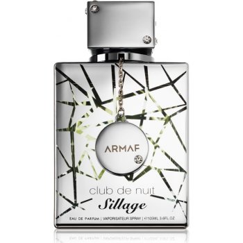 Armaf Club De Nuit Sillage parfémovaná voda pánská 105 ml