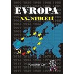 Evropa 20. století – Hledejceny.cz