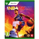 NBA 2K23 – Zboží Mobilmania