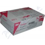 3M Transpore transparentní náplast 2,5 cm x 9.1m 12 ks – Zboží Mobilmania