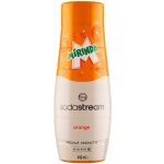 SodaStream Mirinda 440 ml – Zboží Dáma