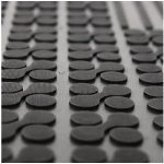 Gumová vana do kufru Rezaw Plast Škoda Superb II 2008-2015 Combi – Zboží Mobilmania