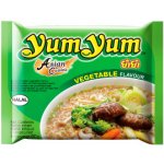 YumYum Instantní nudlová polévka se zeleninovou příchutí 60g – Sleviste.cz