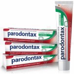 Parodontax Fluoride 3 x 75 ml – Zboží Dáma
