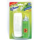 Q Power minispray jablko 2x15 ml