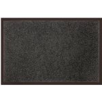 Douceur d'intérieur Telio antracitová 80 x 120 cm – Sleviste.cz