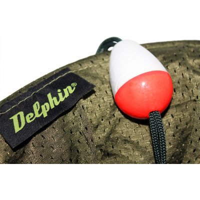 DELPHIN Vezírek Lux 60/120cm – Zboží Mobilmania