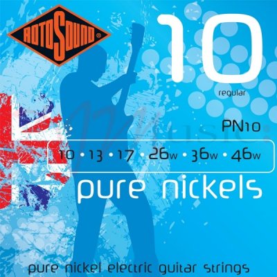 Rotosound PN10