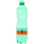 Mattoni Pomeranč 0,5 l – Hledejceny.cz