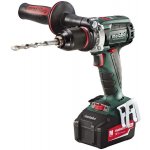 Metabo BS 18 LTX BL I 602350500 – Zbozi.Blesk.cz