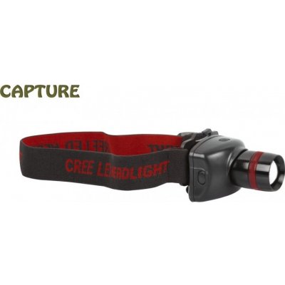 JAF Capture Pulsion Alu JAF-50207 – Zbozi.Blesk.cz