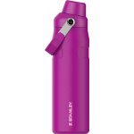 Stanley IceFlow Bottle Flip Straw 700 ml Violet Blossom – Hledejceny.cz