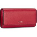 Furla Velká dámská peněženka Babylon 871071 P PS12 B30 Ruby