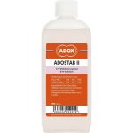 Adox Adostab II zmáčadlo + stabilizátor 500ml – Zboží Živě