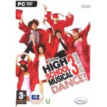 High School Musical 3: Senior year DANCE! – Hledejceny.cz
