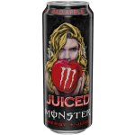 Monster Juiced Bad Apple 0,5 l – Hledejceny.cz