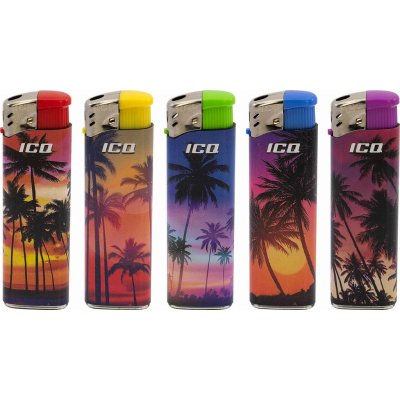 ICQ XHD007 Coconut Tree 32504 – Hledejceny.cz