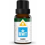 Bewit esenciální olej Saro 5 ml – Hledejceny.cz