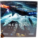 Mindok Nemesis: Den poté – Sleviste.cz