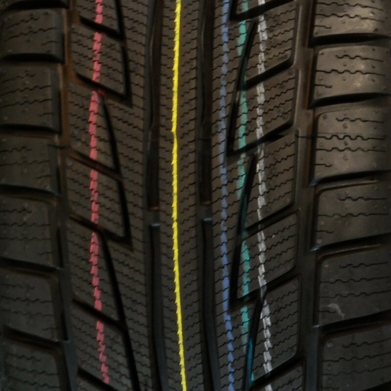 Nankang SV-2 175/70 R14 88T