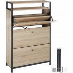 Tectake 404540 Buffalo – Sleviste.cz