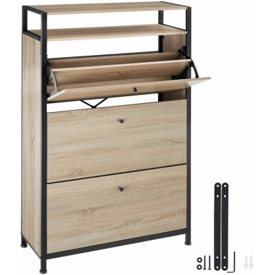 Tectake 404540 Buffalo – Sleviste.cz