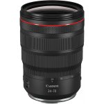 Canon RF 24-70mm f/2.8 L IS USM – Zboží Živě