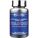 Scitec Nutrition Taurine 90 kapslí