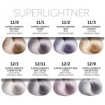 Oyster Perlacolor superzesvětlující odstíny 12/1 – Sleviste.cz