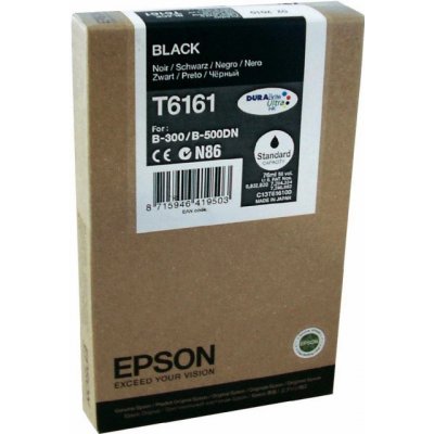 Epson T6161 - originální