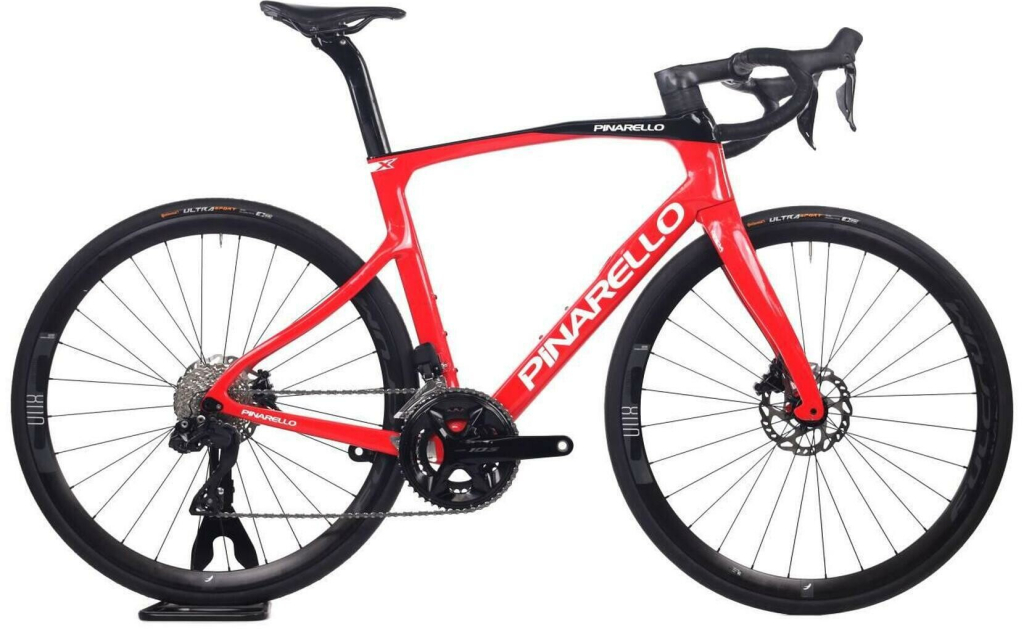 PINARELLO 2nd Life 2025