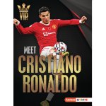 Meet Cristiano Ronaldo – Hledejceny.cz