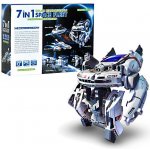 RKToys solární sada 7 v 1 – Zboží Dáma