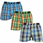 Styx sportovní guma vícebarevné 3B101720 – Zboží Dáma