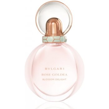 Bvlgari Rose Goldea Blossom Delight parfémovaná voda dámská 50 ml