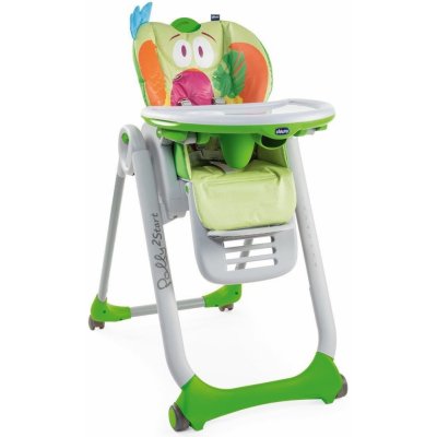Chicco Polly2 Start Parrot