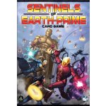 Green Ronin Publishing Sentinels of Earth-Prime – Zboží Živě