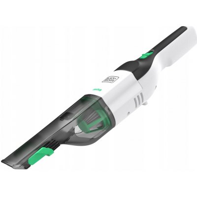 Black & Decker REVHV8CA-QW – Hledejceny.cz