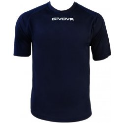 Givova Unisex tréninkové tričko Givova One U MAC01-0004